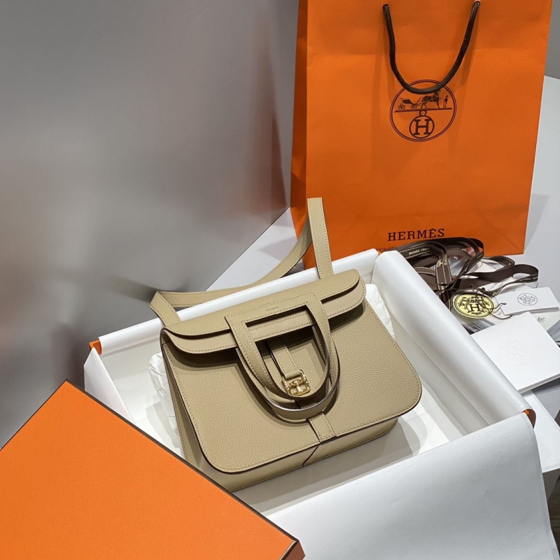 H**mes halzan bags